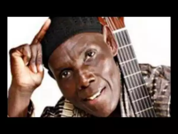 Oliver Mtukudzi - Dzokai